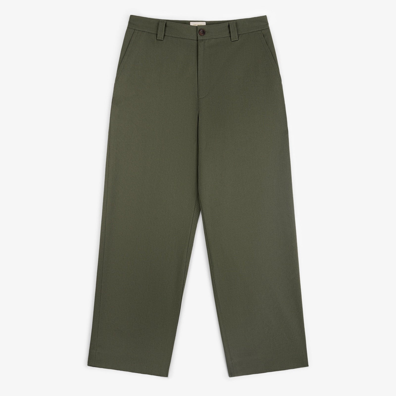 Officer Pant