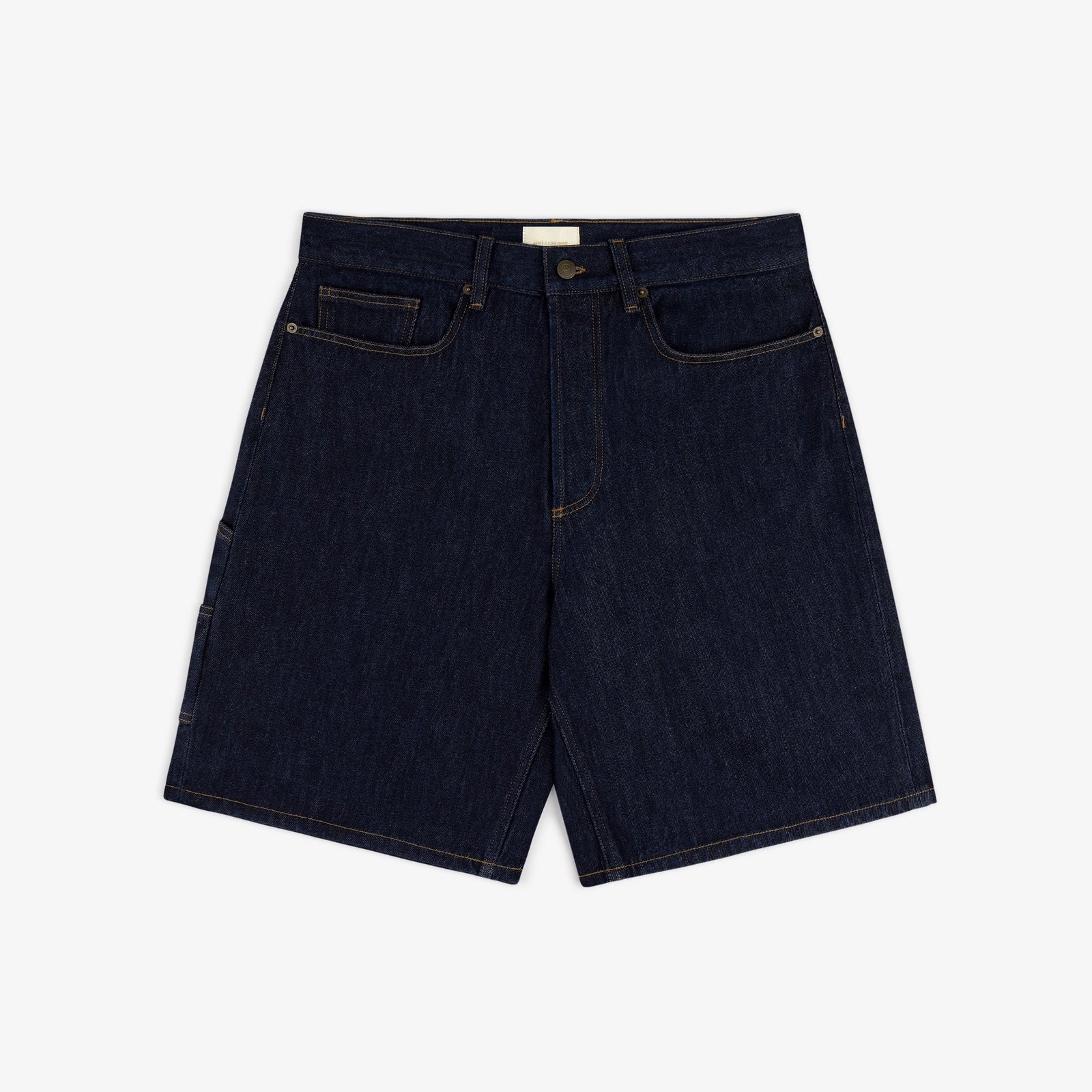 Denim Short
