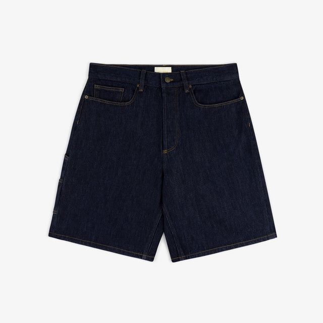 Denim Short
