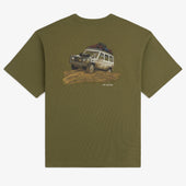 Safari Tee