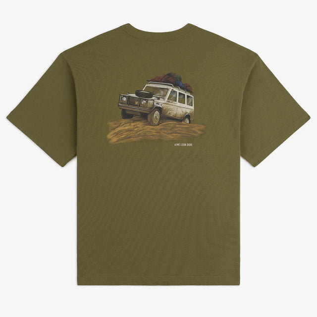 Safari Tee