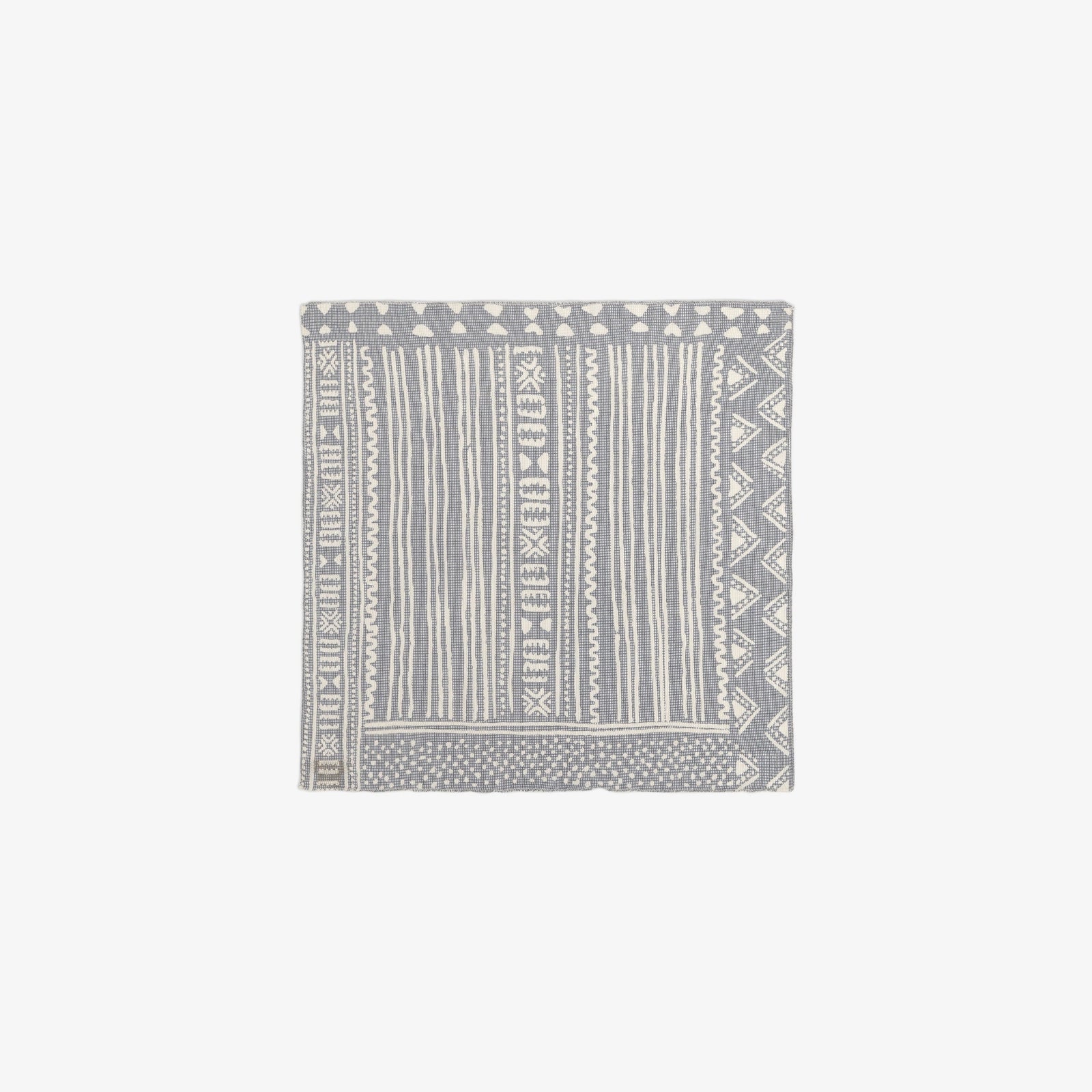 Mesh Tapestry Bandana