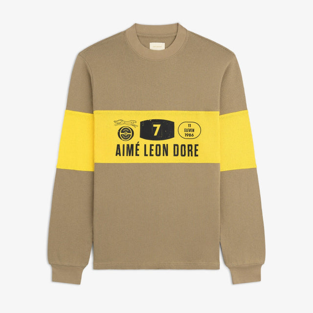 Long-Sleeve Rally Tee