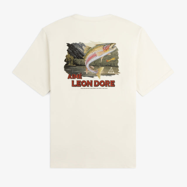 Catch & Release Tee