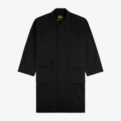 GORE-TEX Balmacaan Coat