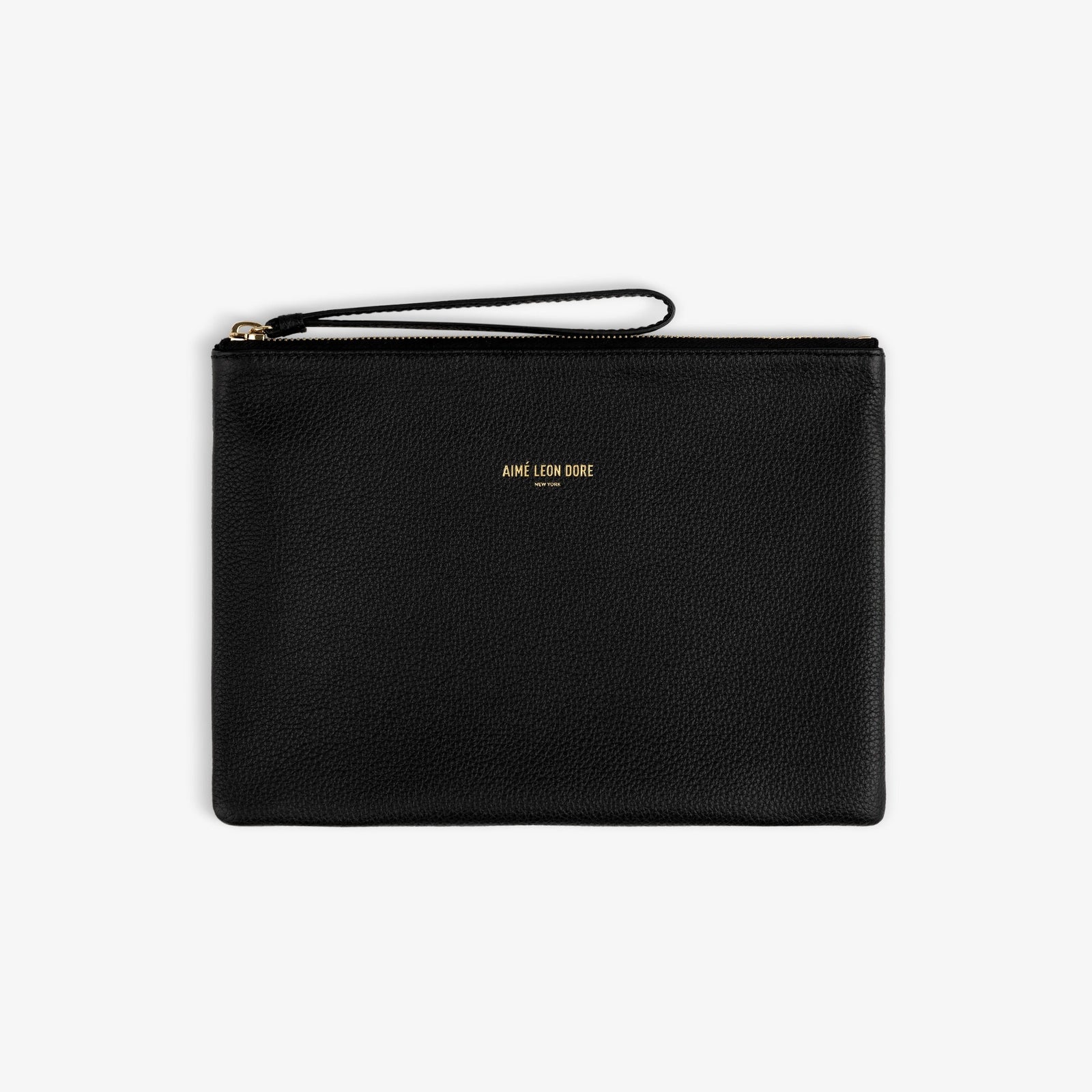 Small Leather Pouch