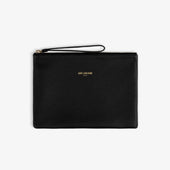 Small Leather Pouch
