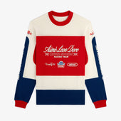Long Sleeve Mesh Enduro Tee