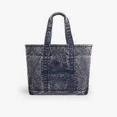 Sun Faded Large Unisphere Tote Bag