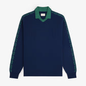 Knit Sport Pullover