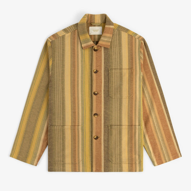 MULTI STRIPE