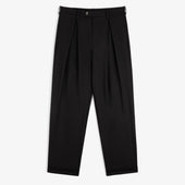 Lightweight Cuffed Trouser