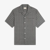 Jacquard Leisure Shirt