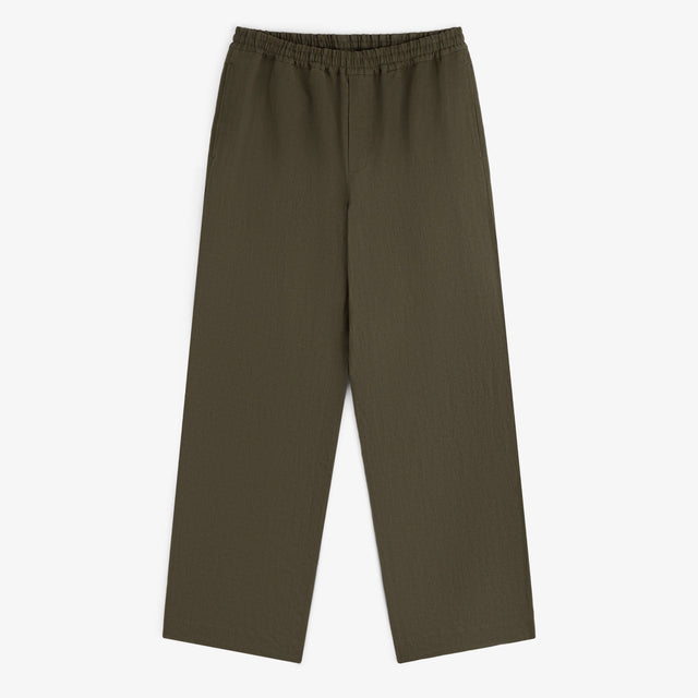 Linen Leisure Pant