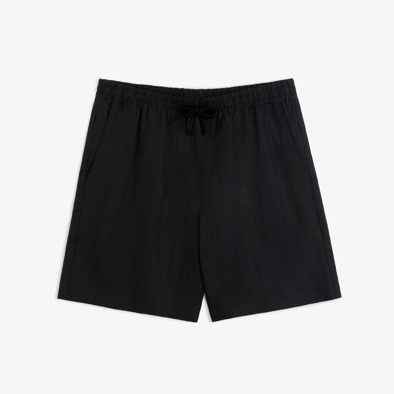 Linen Leisure Short