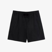 Linen Leisure Short