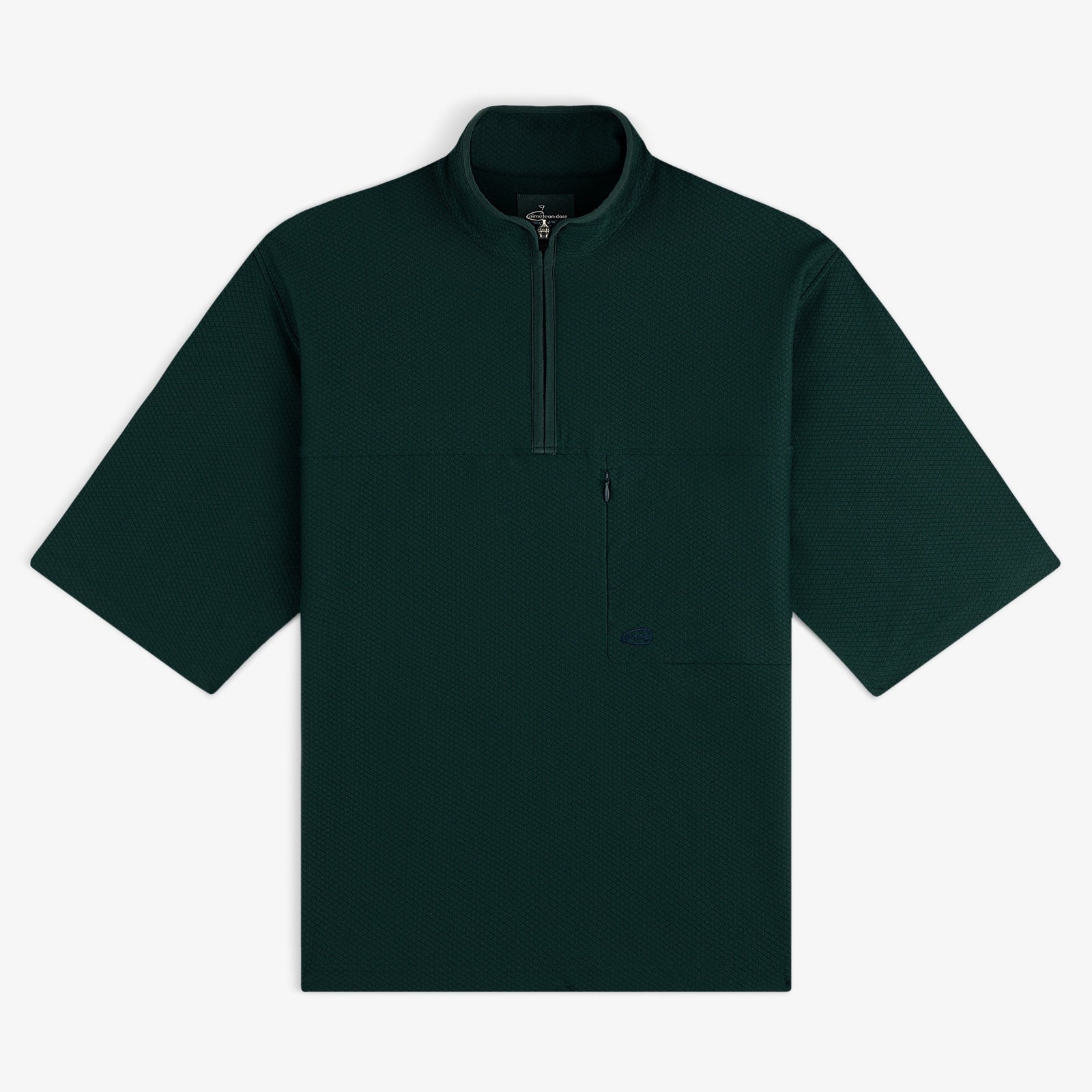 ALD Golf Quarter Zip Pullover