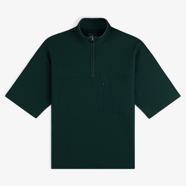 ALD Golf Quarter Zip Pullover