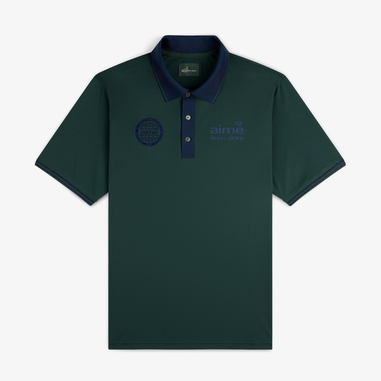 ALD Golf Tour Polo