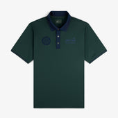 ALD Golf Tour Polo