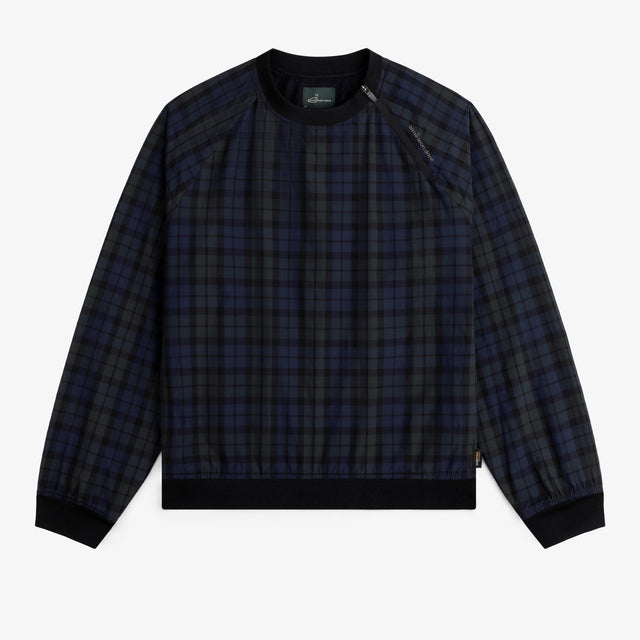 ALD Golf Blackwatch Pullover