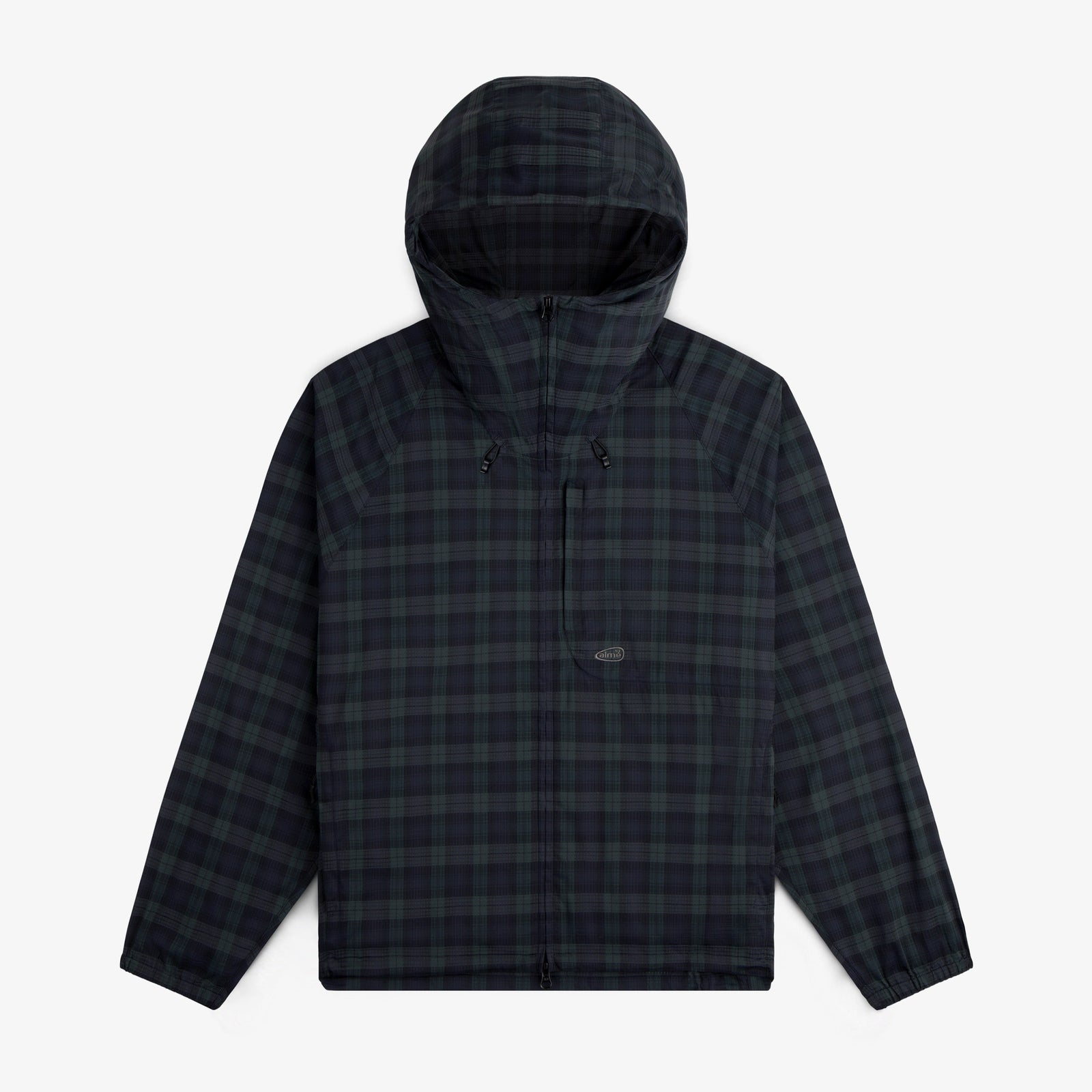 ALD Golf Lightweight Tips Windbreaker