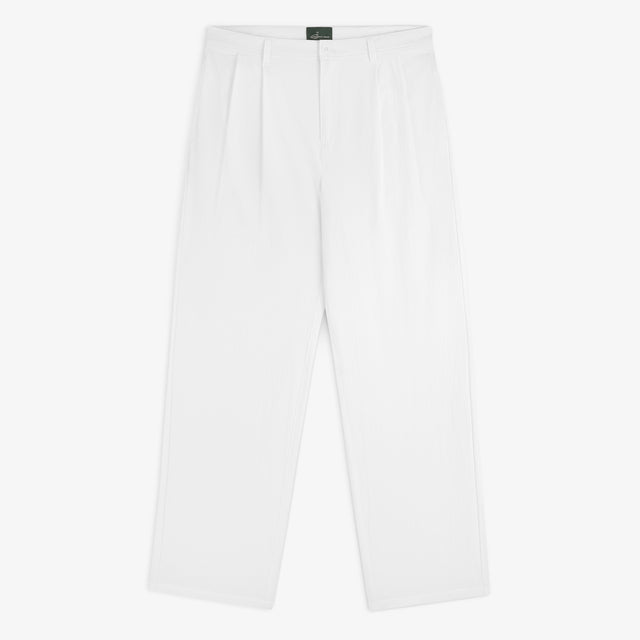 ALD Golf Cordura Double Pleated Pant