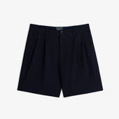ALD Golf Cordura Double Pleated Short