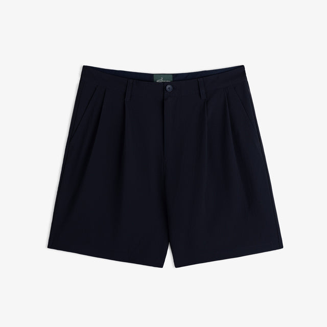 ALD Golf Cordura Double Pleated Short
