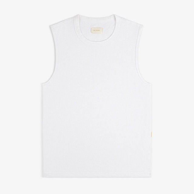 Mesh Muscle Tank