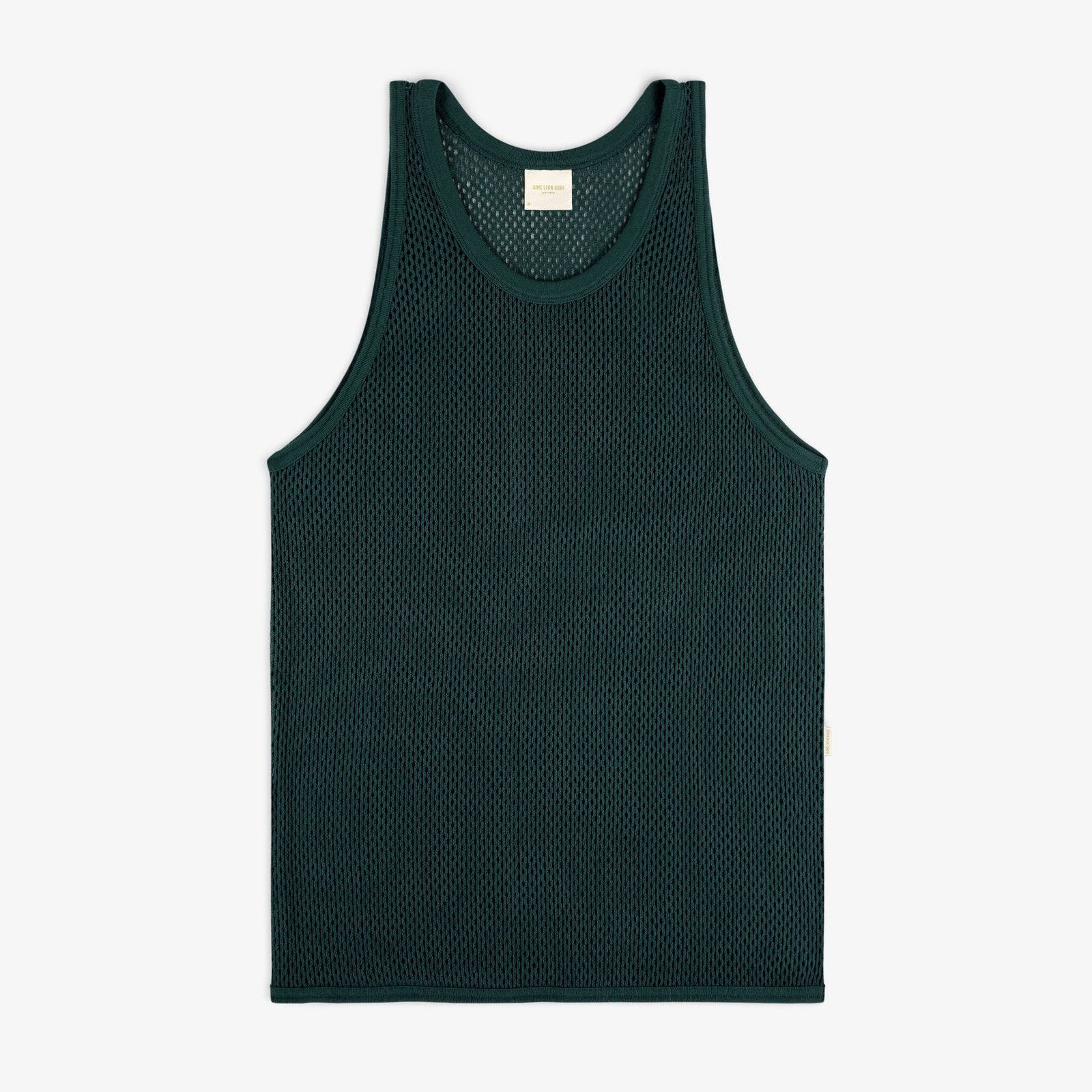 Mesh Tank Top