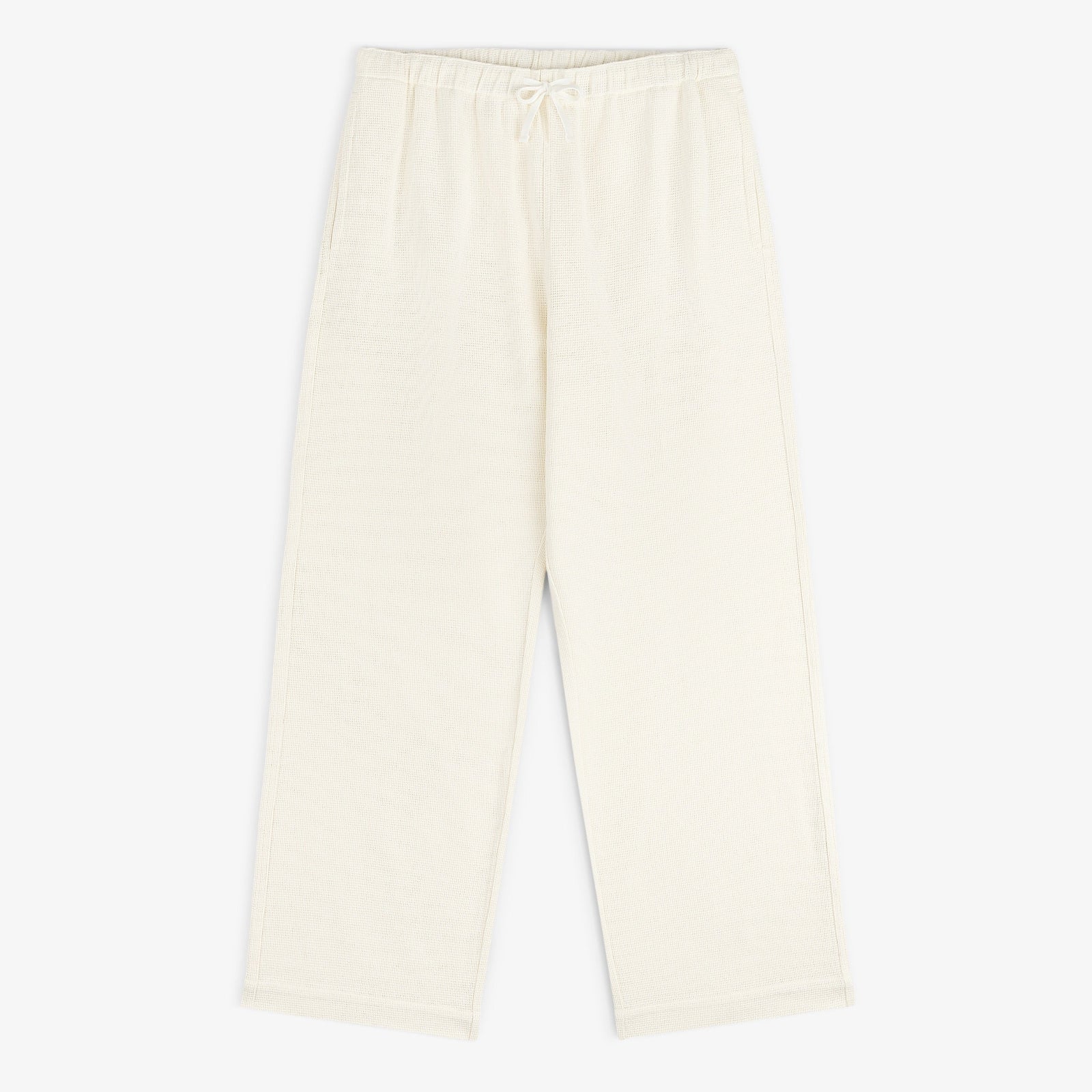 Wide Leg Shore Pant