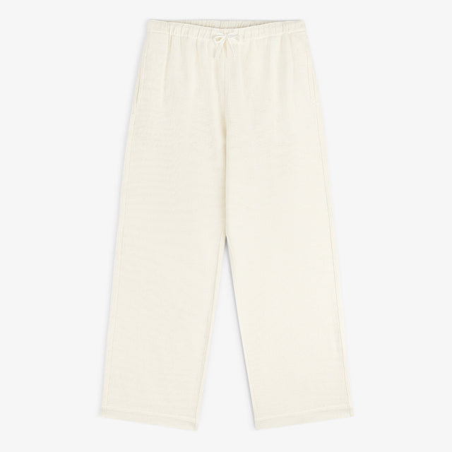 Wide Leg Shore Pant