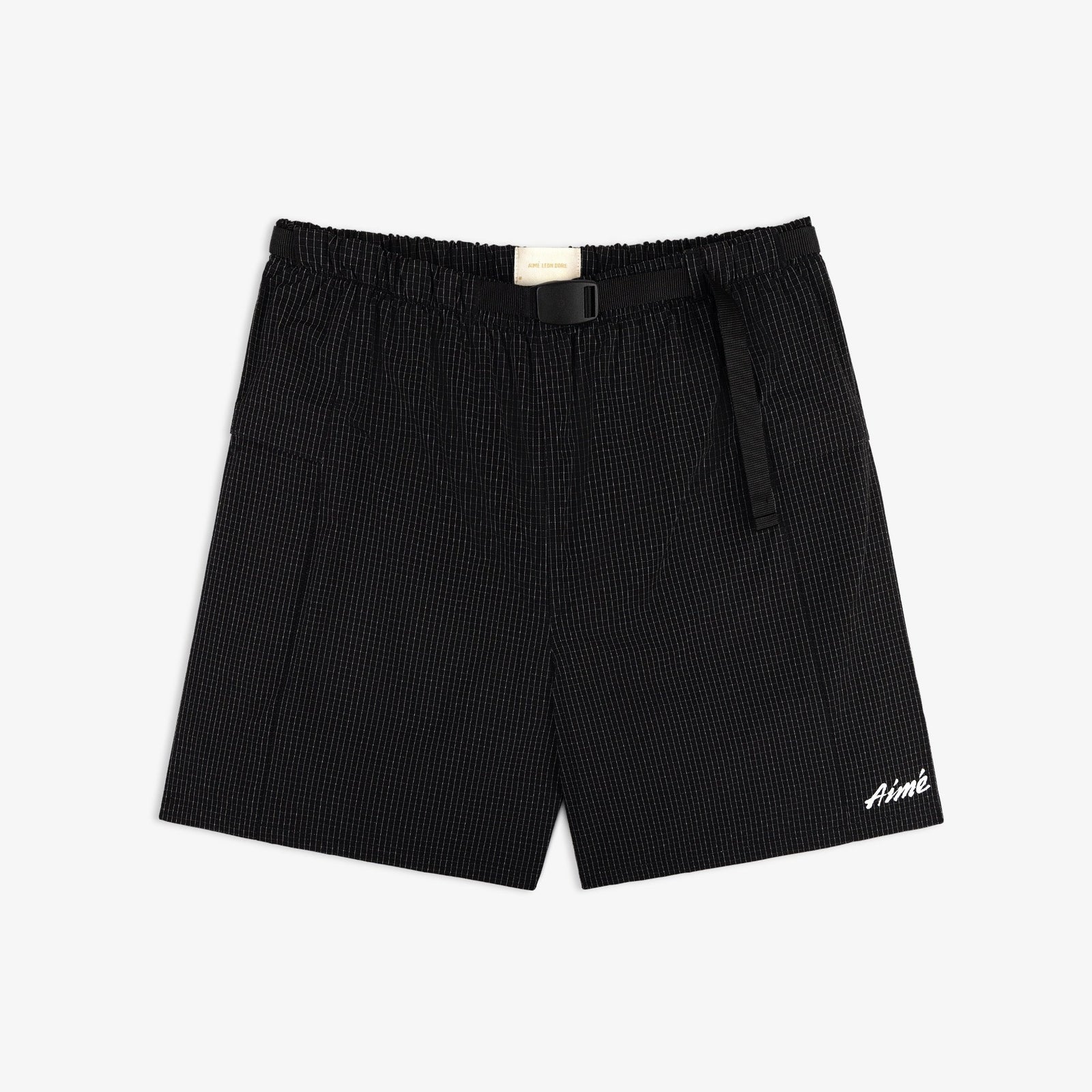 Ripstop Nylon Wave Short