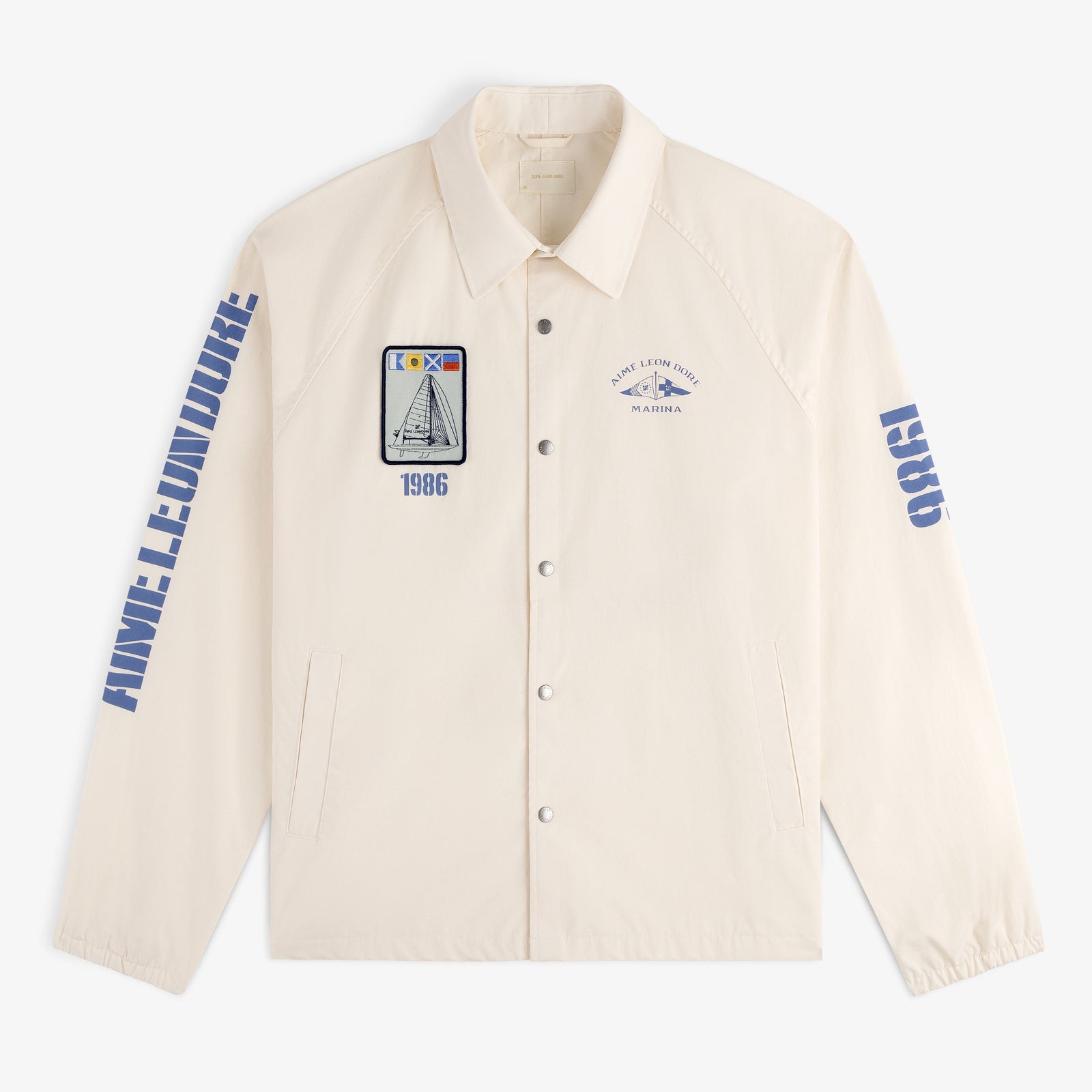 Marina Jacket