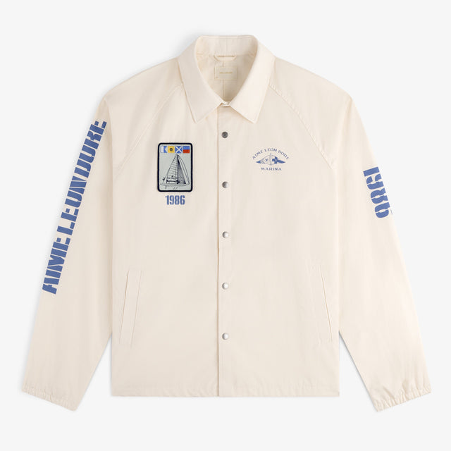 Marina Jacket