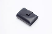 The Albany Bridle Leather Purse