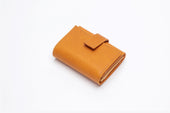 The Albany Leather Purse