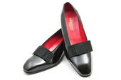 Albert L Opera Pumps