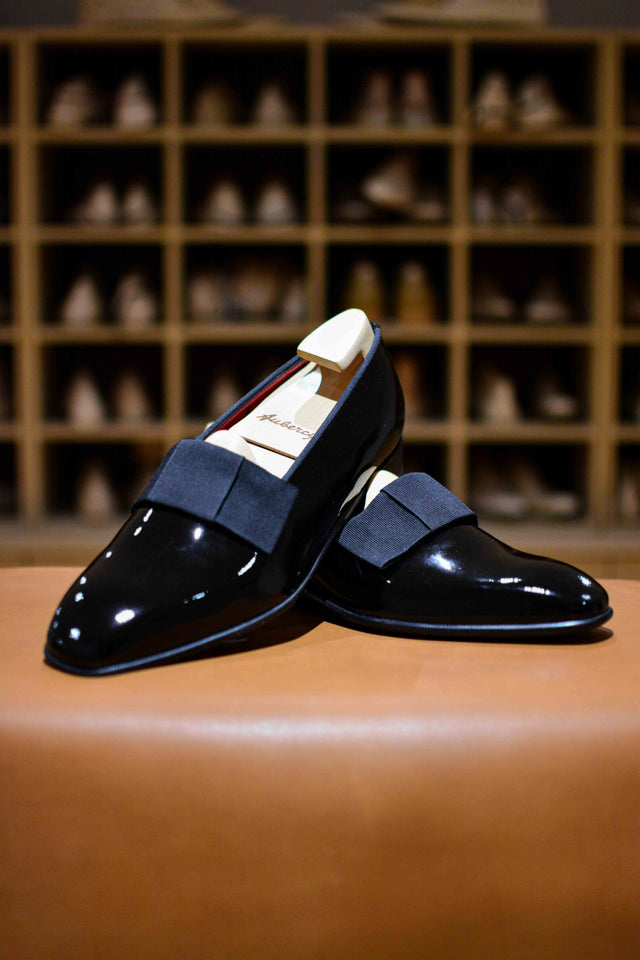 Albert - L'opera pumps
