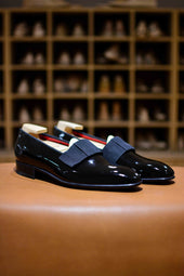 Albert L Opera Pumps