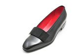 Albert L Opera Pumps