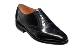 Albert - Black Hi-Shine