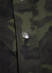 Alberta Jacket