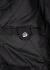 Alberta Jacket