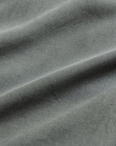 Alberto Per Lavoro Shirt Foliage Piece Dyed Suvin Cotton