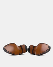 Alex Wingtip Derby Shoe 722
