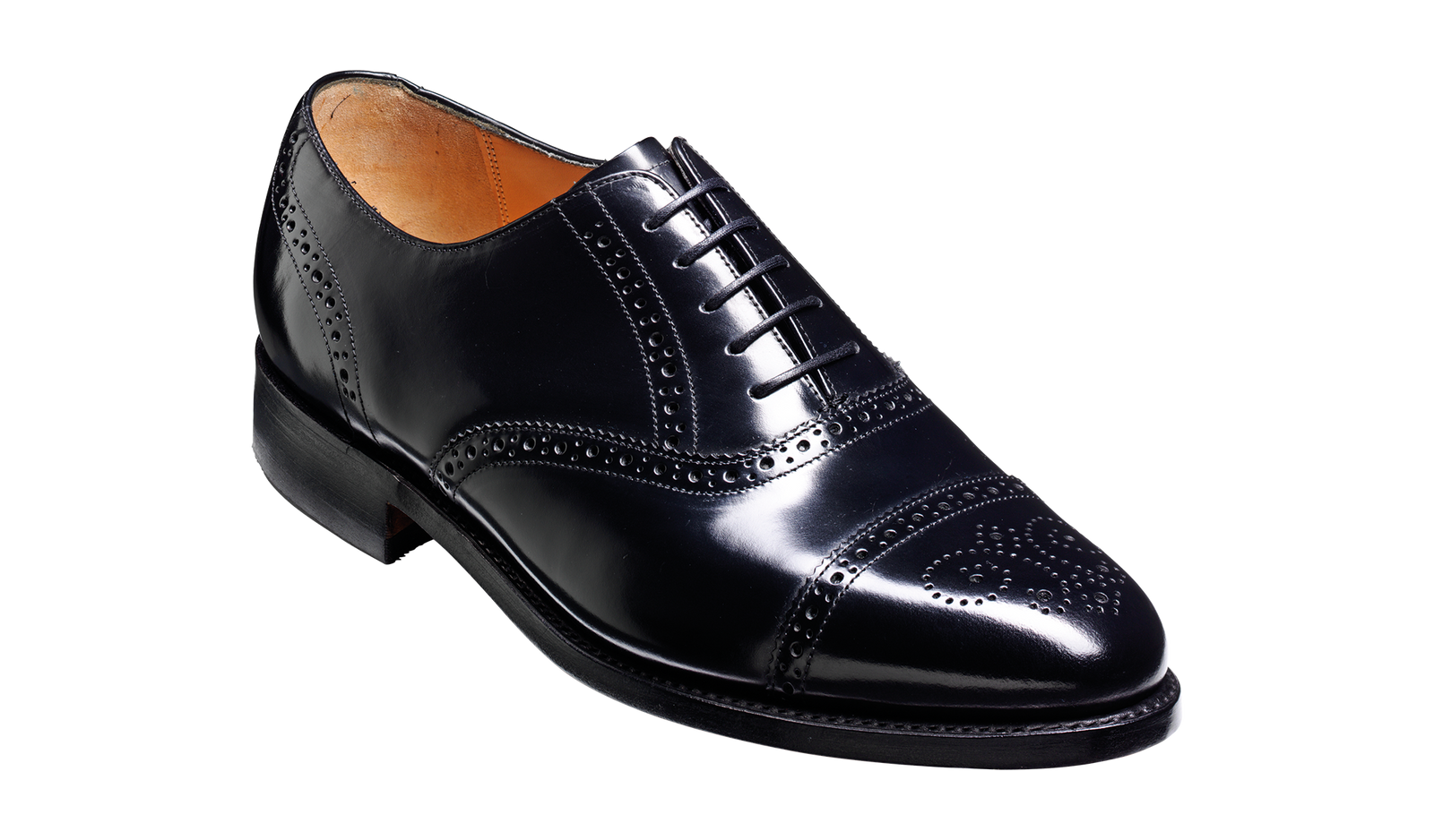 Alfred Hi Shine