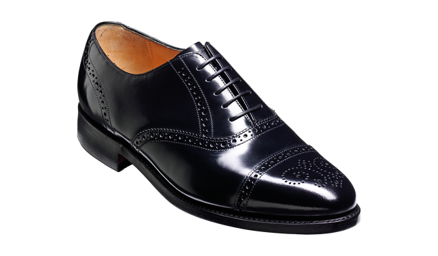 Alfred - Black Hi-Shine