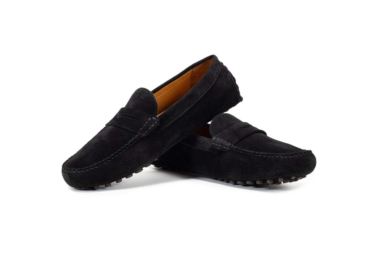 Alfred Penny Driving Loafer